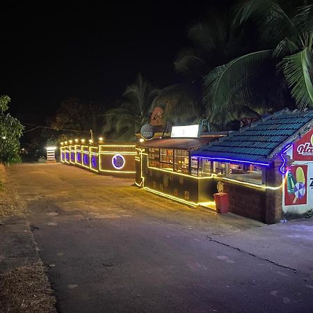 Coconut Tree Resort Gokarna Gokarna  Εξωτερικό φωτογραφία