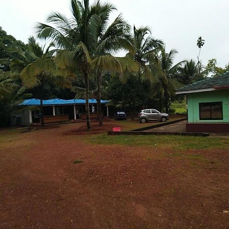 Coconut Tree Resort Gokarna Gokarna  Εξωτερικό φωτογραφία