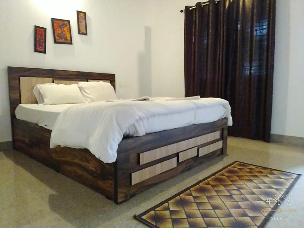Coconut Tree Resort Gokarna Gokarna  Εξωτερικό φωτογραφία