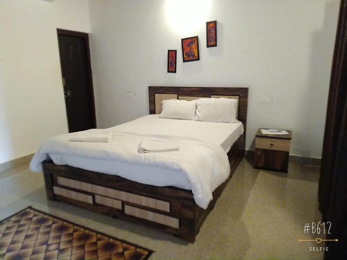 Coconut Tree Resort Gokarna Gokarna  Εξωτερικό φωτογραφία