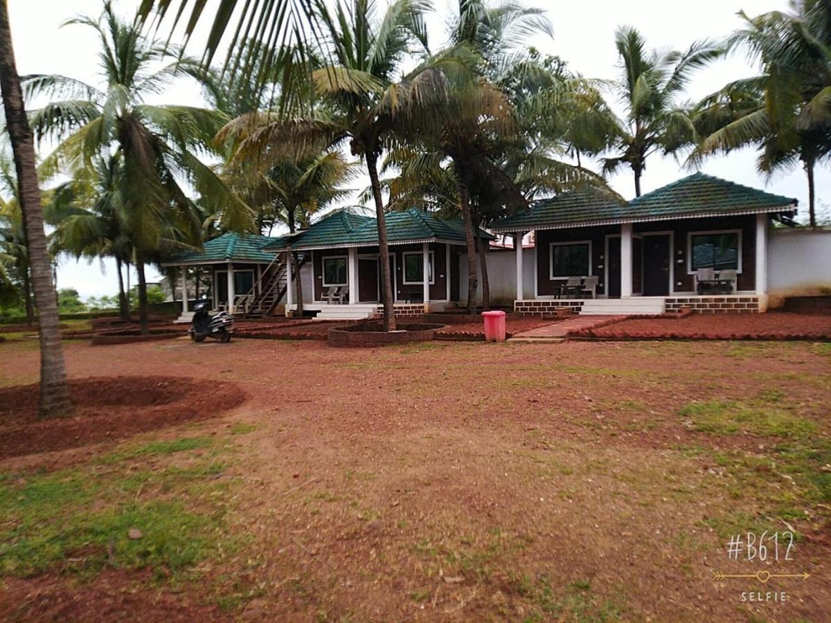 Coconut Tree Resort Gokarna Gokarna  Εξωτερικό φωτογραφία