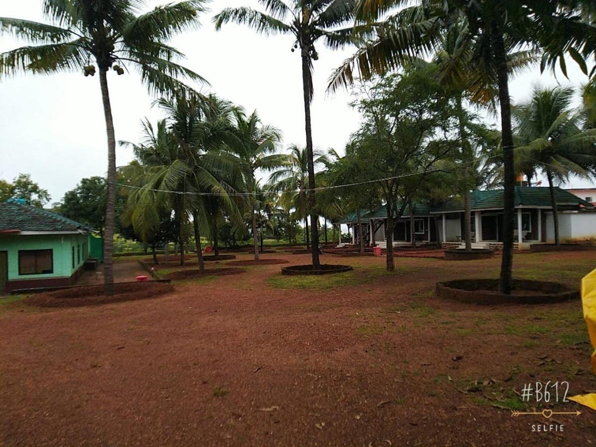 Coconut Tree Resort Gokarna Gokarna  Εξωτερικό φωτογραφία