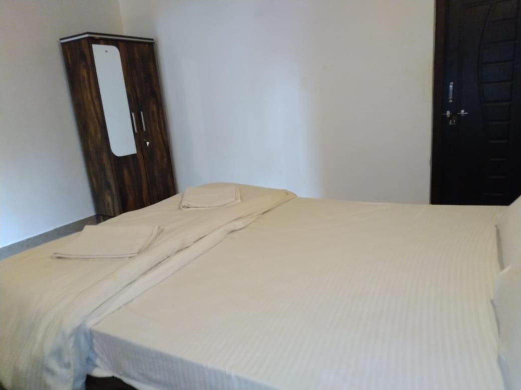 Coconut Tree Resort Gokarna Gokarna  Εξωτερικό φωτογραφία