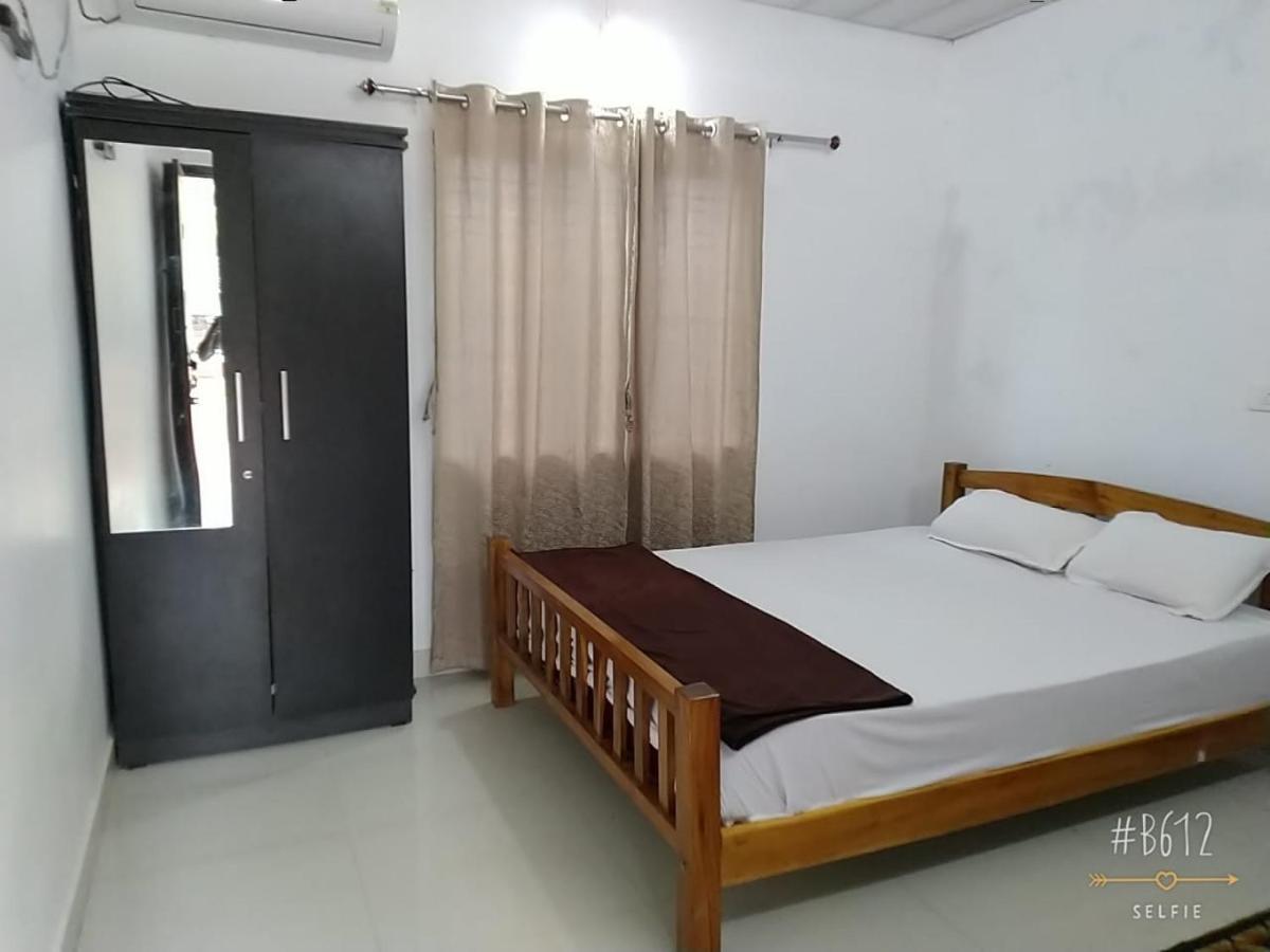 Coconut Tree Resort Gokarna Gokarna  Εξωτερικό φωτογραφία