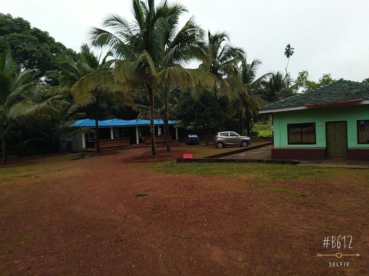 Coconut Tree Resort Gokarna Gokarna  Εξωτερικό φωτογραφία