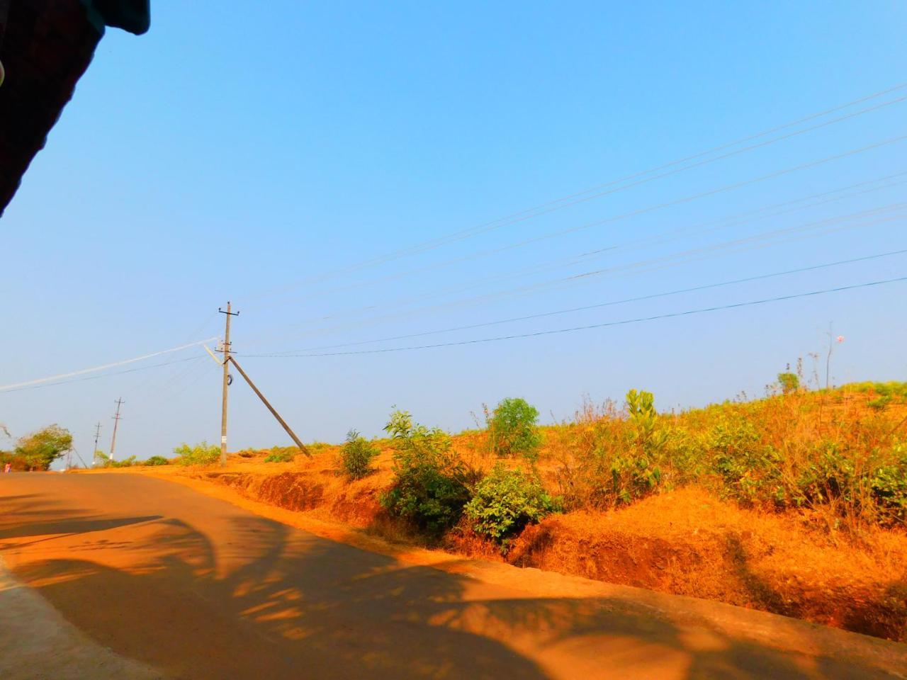 Coconut Tree Resort Gokarna Gokarna  Εξωτερικό φωτογραφία