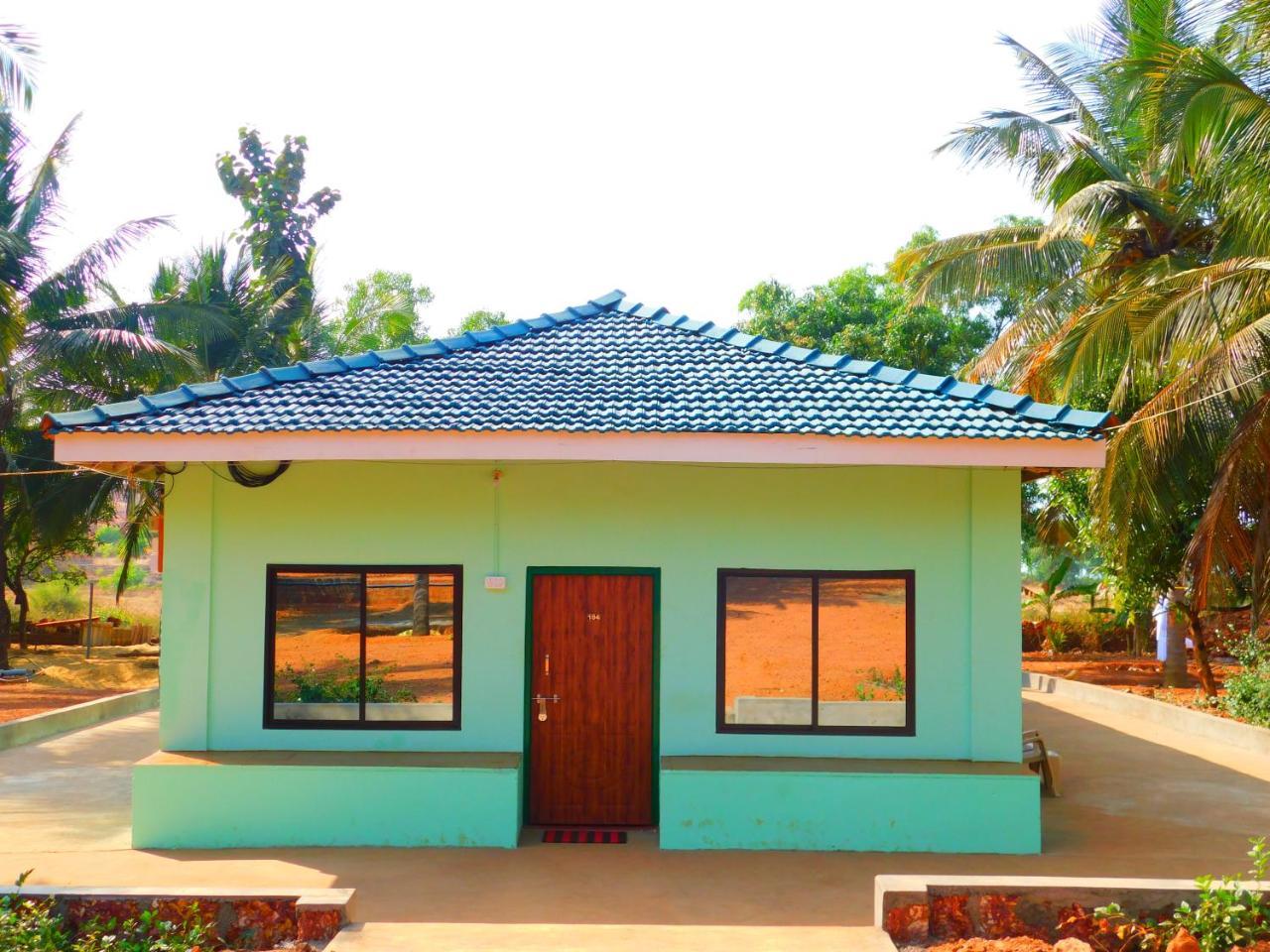 Coconut Tree Resort Gokarna Gokarna  Εξωτερικό φωτογραφία