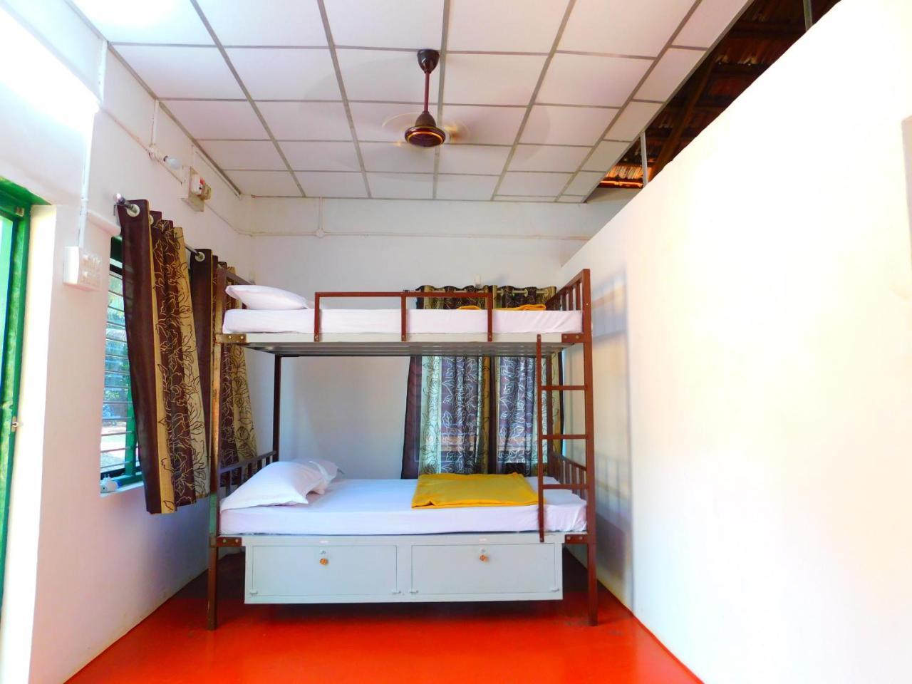 Coconut Tree Resort Gokarna Gokarna  Εξωτερικό φωτογραφία