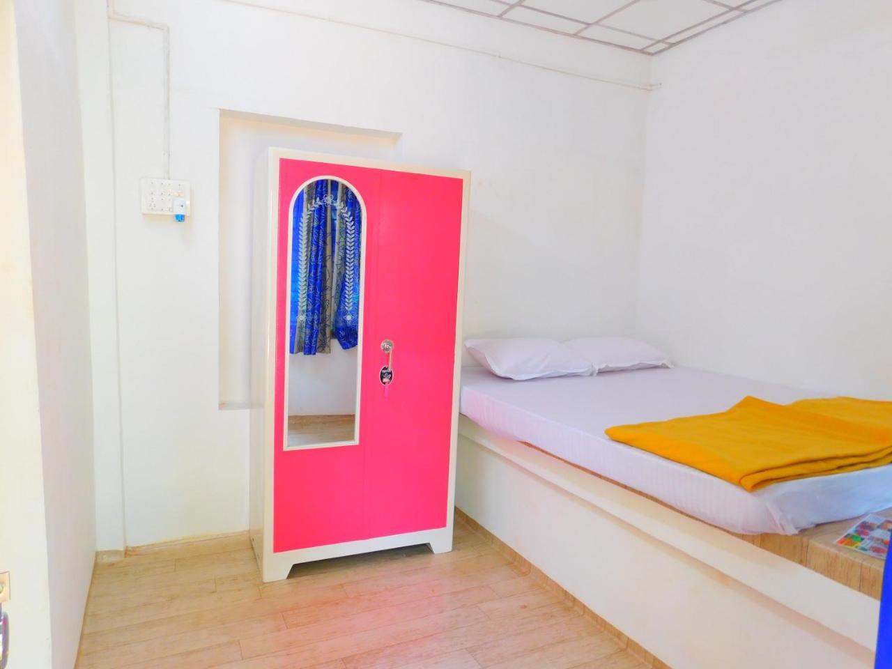 Coconut Tree Resort Gokarna Gokarna  Εξωτερικό φωτογραφία