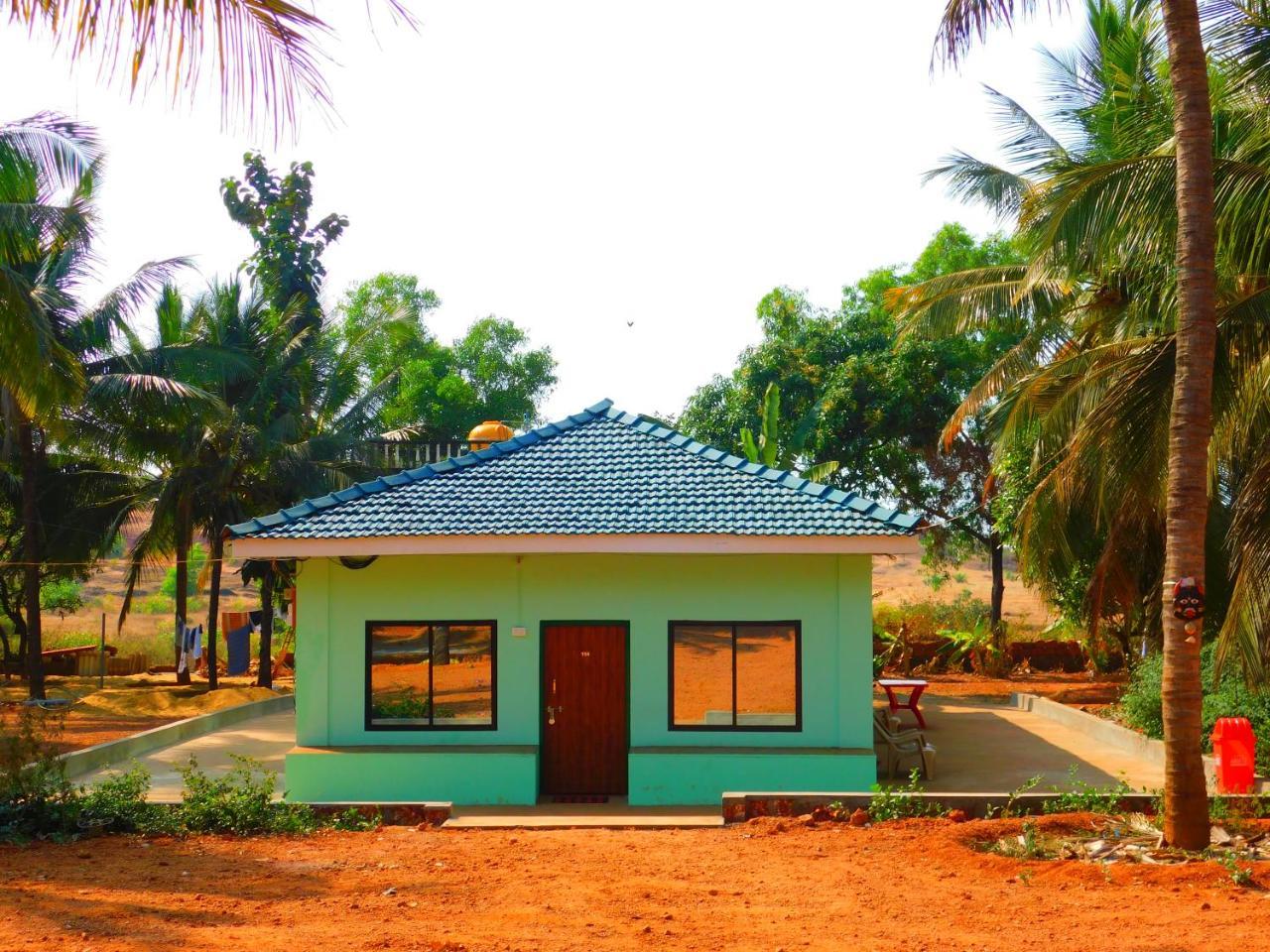 Coconut Tree Resort Gokarna Gokarna  Εξωτερικό φωτογραφία
