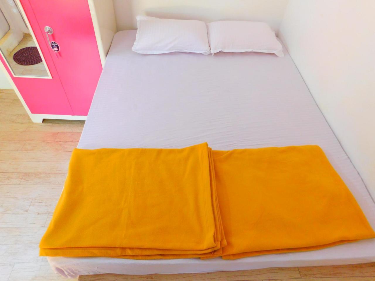 Coconut Tree Resort Gokarna Gokarna  Εξωτερικό φωτογραφία