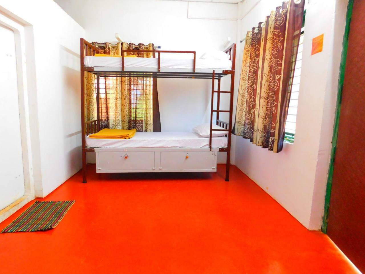 Coconut Tree Resort Gokarna Gokarna  Εξωτερικό φωτογραφία