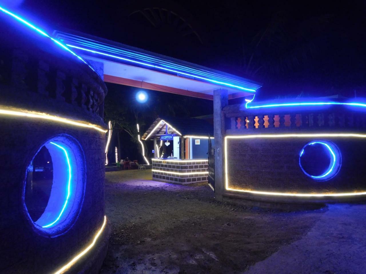 Coconut Tree Resort Gokarna Gokarna  Εξωτερικό φωτογραφία