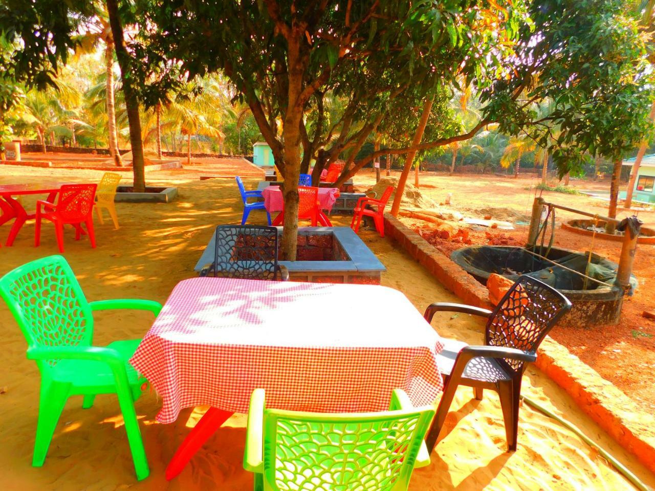 Coconut Tree Resort Gokarna Gokarna  Εξωτερικό φωτογραφία