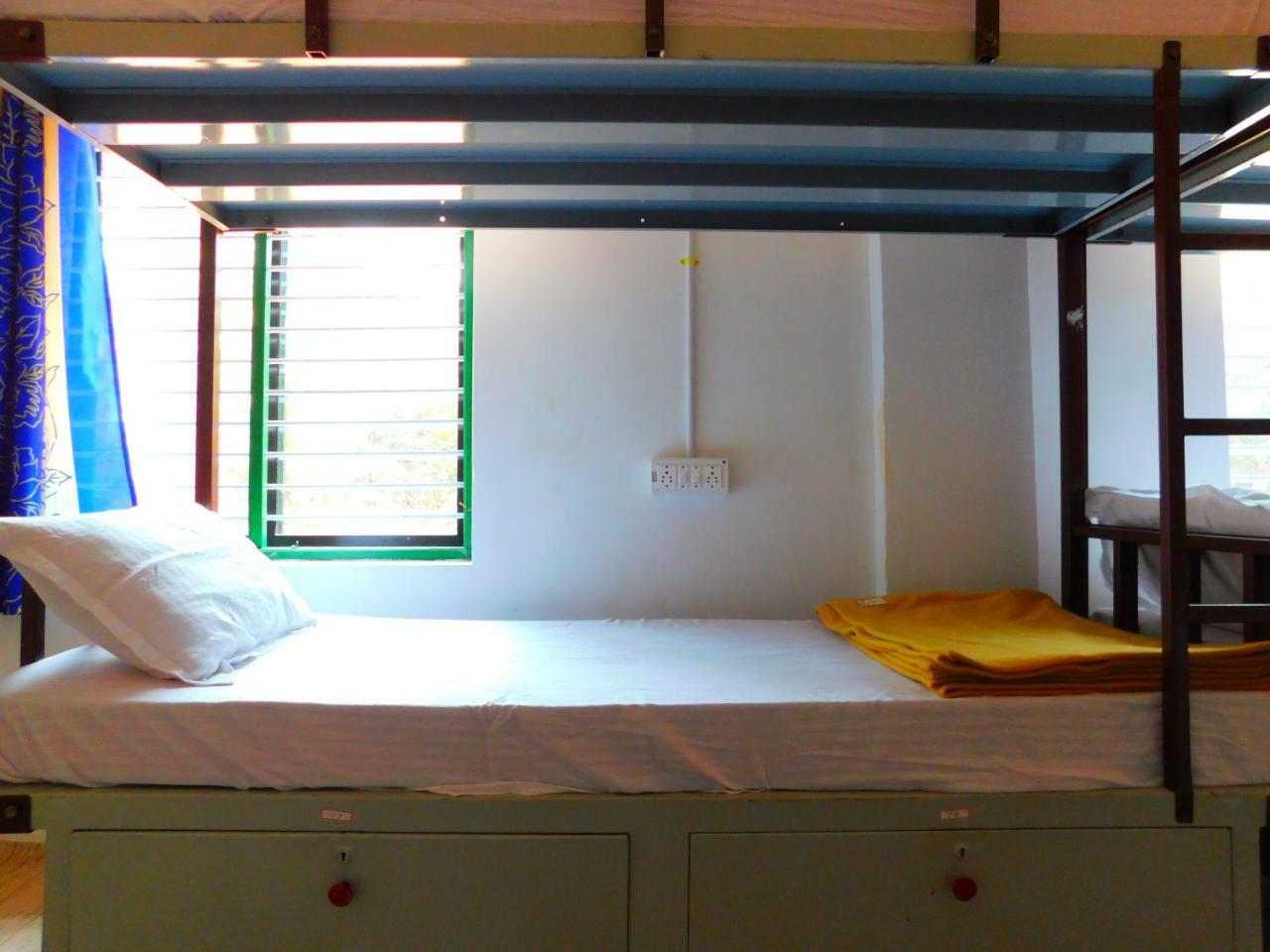 Coconut Tree Resort Gokarna Gokarna  Εξωτερικό φωτογραφία
