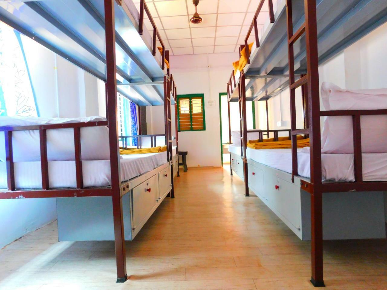 Coconut Tree Resort Gokarna Gokarna  Εξωτερικό φωτογραφία