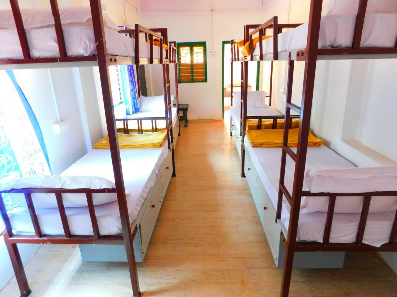 Coconut Tree Resort Gokarna Gokarna  Εξωτερικό φωτογραφία