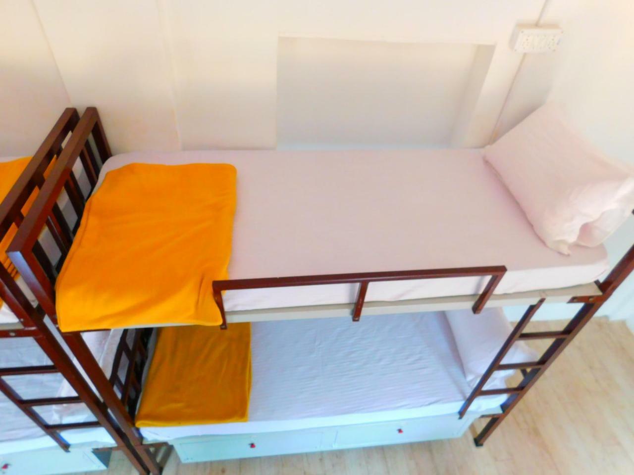 Coconut Tree Resort Gokarna Gokarna  Εξωτερικό φωτογραφία