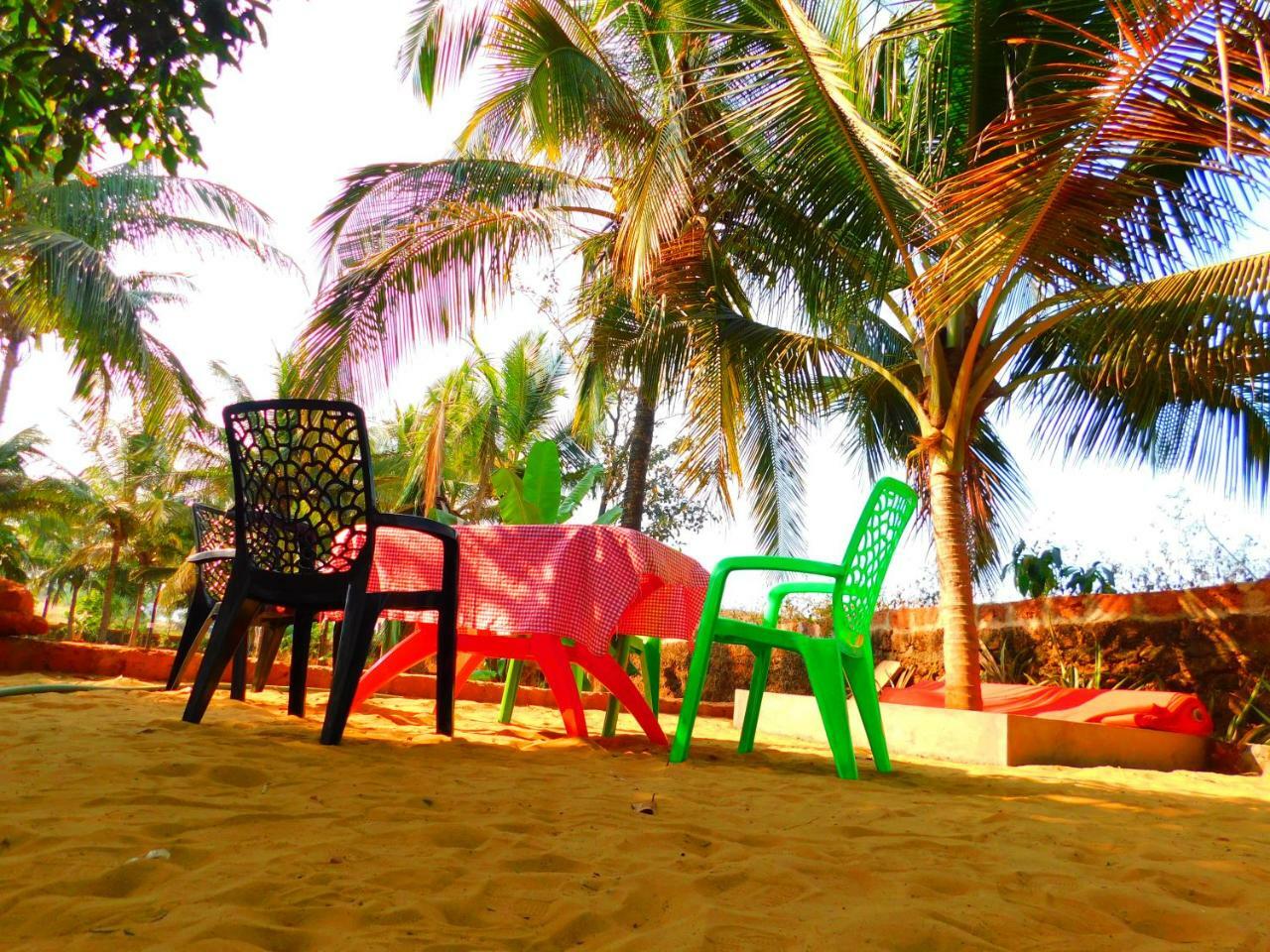Coconut Tree Resort Gokarna Gokarna  Εξωτερικό φωτογραφία