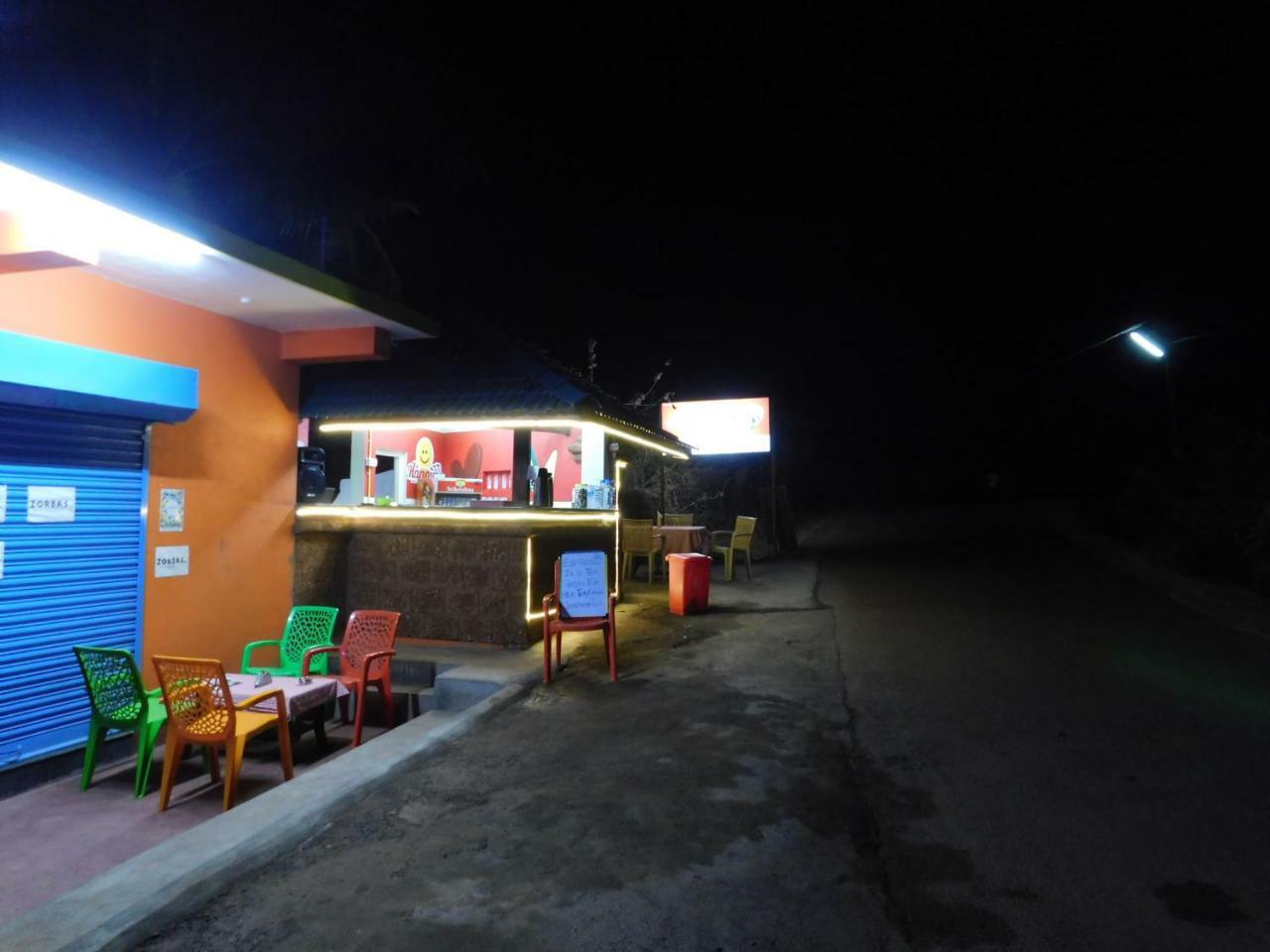 Coconut Tree Resort Gokarna Gokarna  Εξωτερικό φωτογραφία