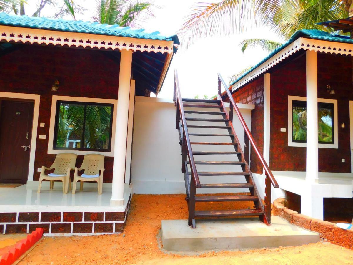Coconut Tree Resort Gokarna Gokarna  Εξωτερικό φωτογραφία