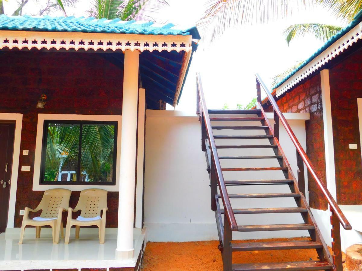 Coconut Tree Resort Gokarna Gokarna  Εξωτερικό φωτογραφία