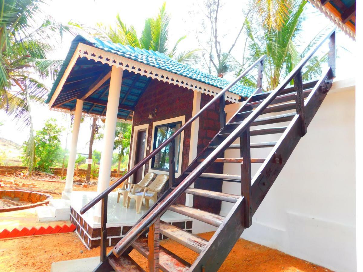 Coconut Tree Resort Gokarna Gokarna  Εξωτερικό φωτογραφία