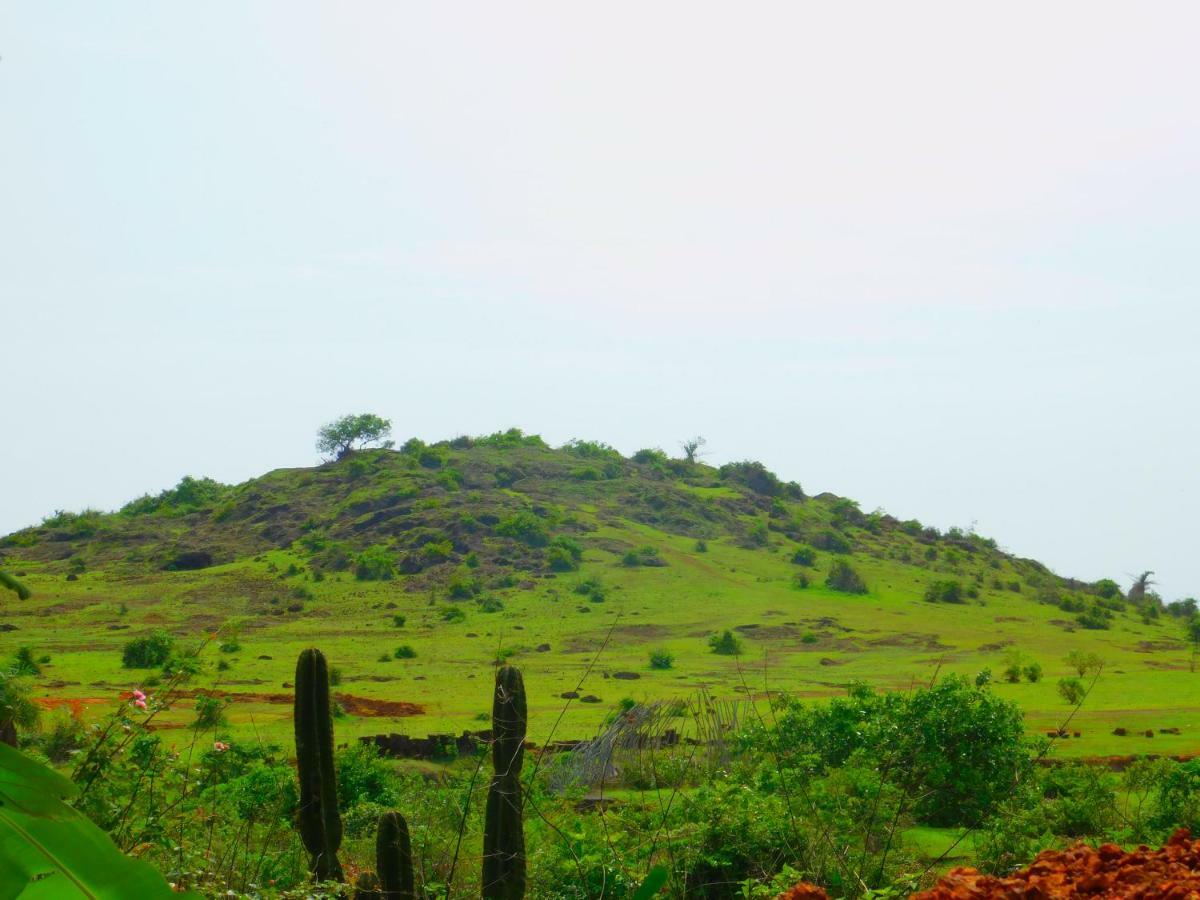 Coconut Tree Resort Gokarna Gokarna  Εξωτερικό φωτογραφία