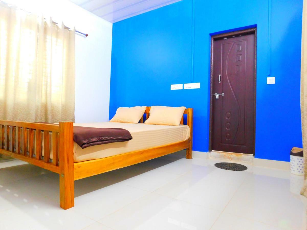 Coconut Tree Resort Gokarna Gokarna  Εξωτερικό φωτογραφία