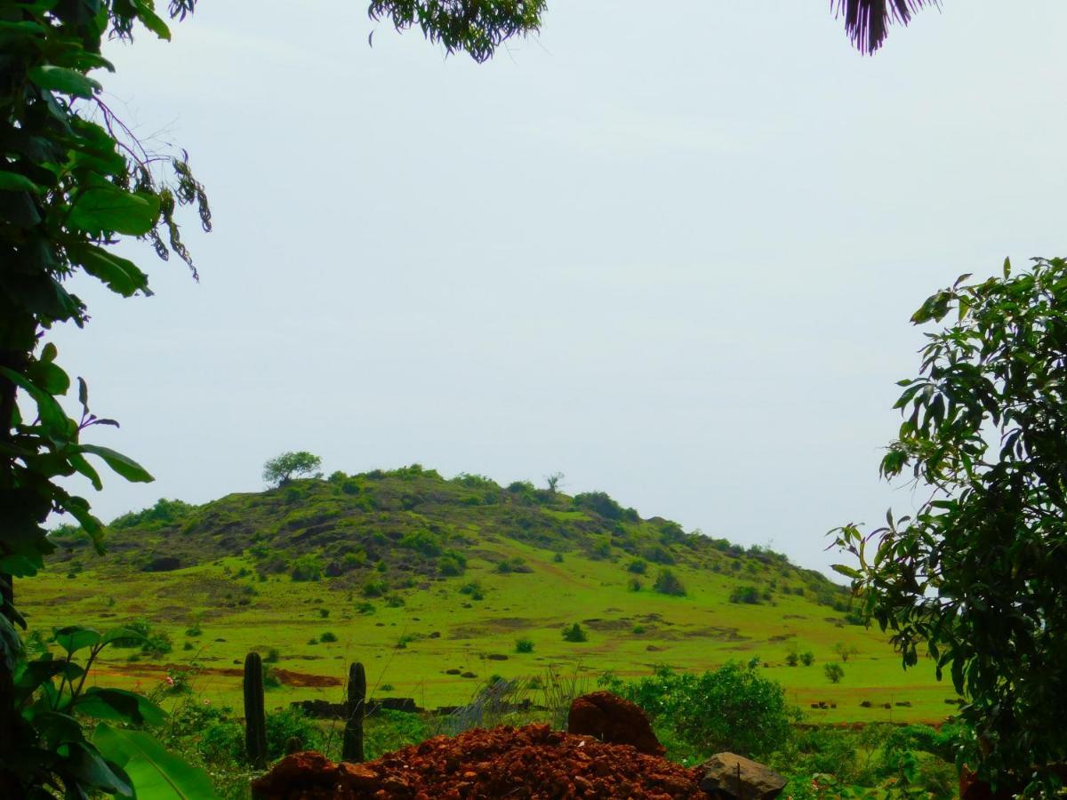 Coconut Tree Resort Gokarna Gokarna  Εξωτερικό φωτογραφία