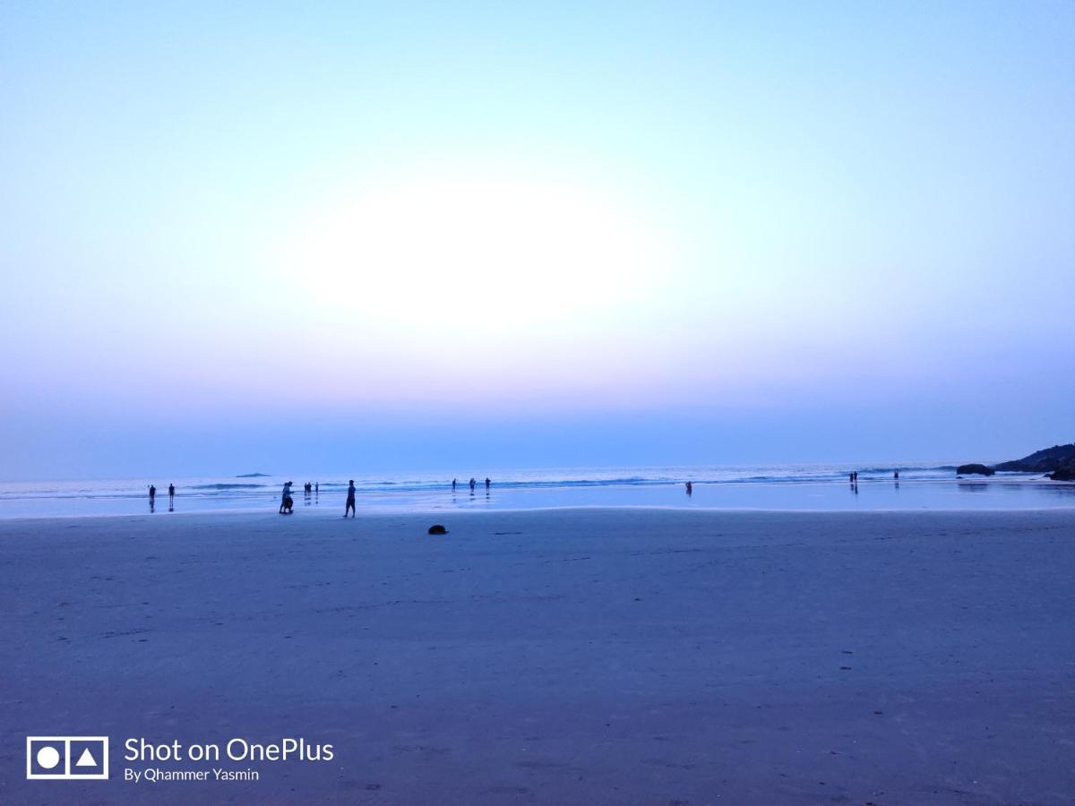 Coconut Tree Resort Gokarna Gokarna  Εξωτερικό φωτογραφία