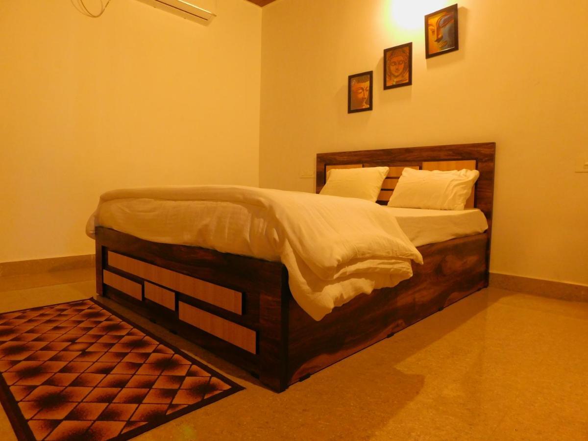 Coconut Tree Resort Gokarna Gokarna  Εξωτερικό φωτογραφία