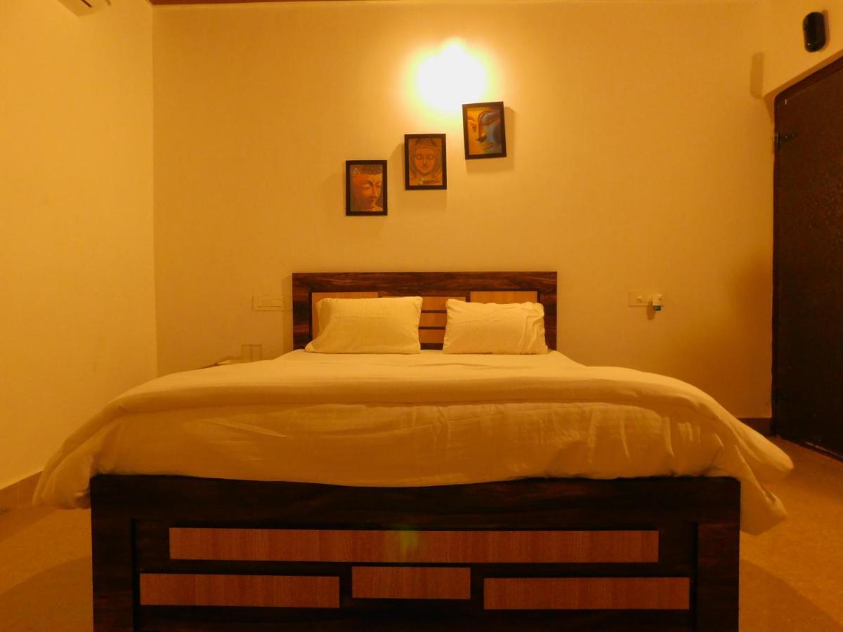 Coconut Tree Resort Gokarna Gokarna  Εξωτερικό φωτογραφία