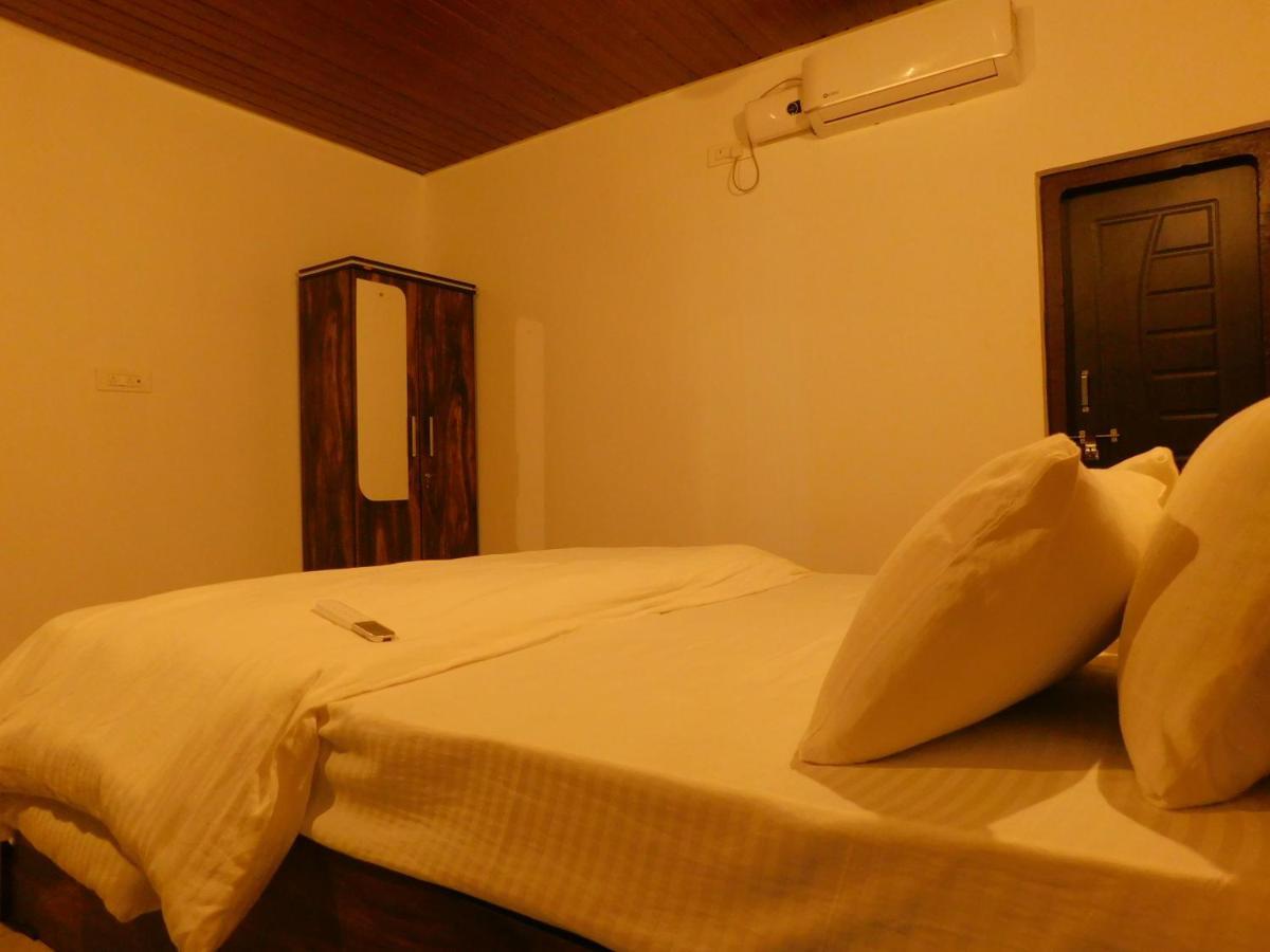 Coconut Tree Resort Gokarna Gokarna  Εξωτερικό φωτογραφία