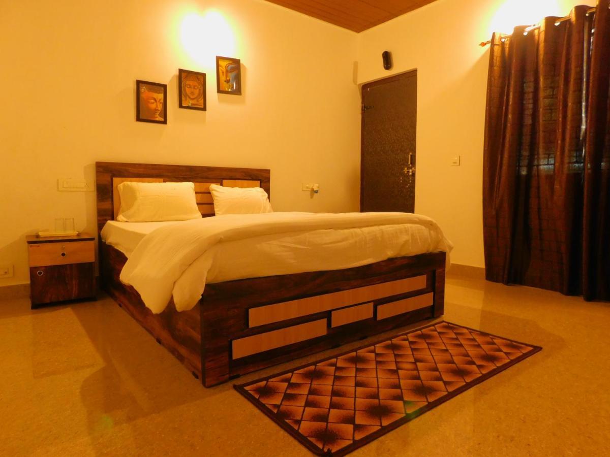 Coconut Tree Resort Gokarna Gokarna  Εξωτερικό φωτογραφία