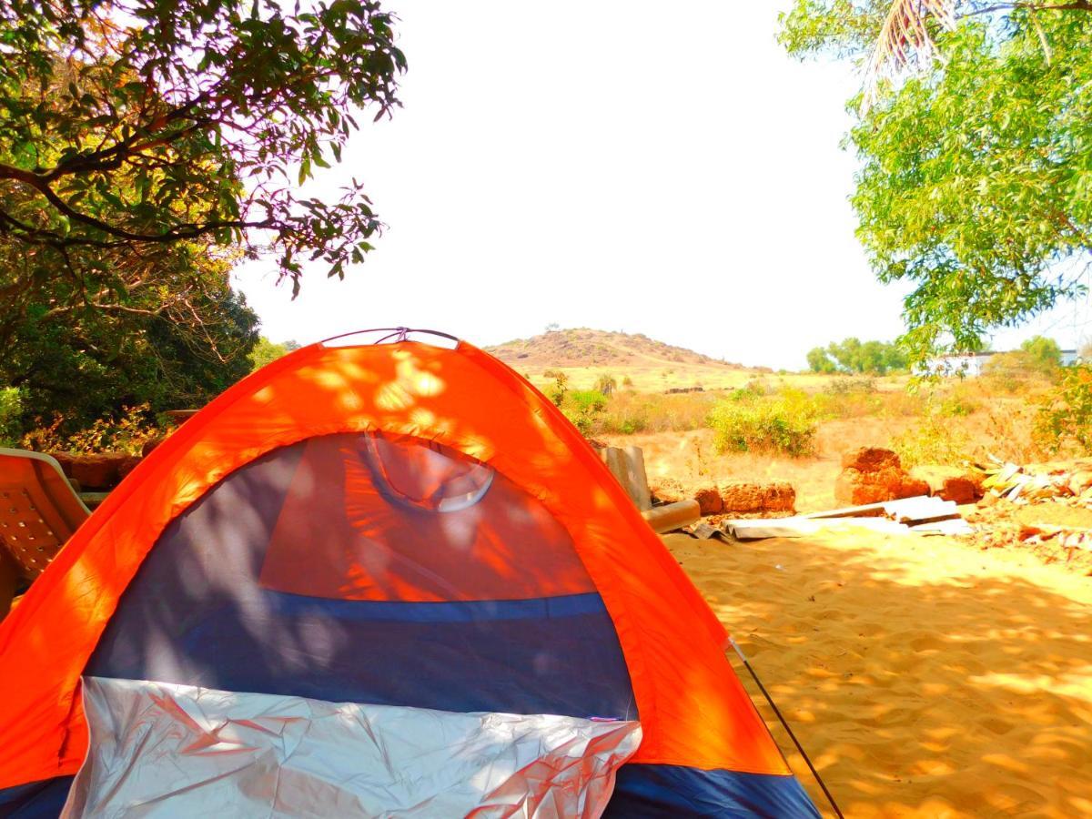 Coconut Tree Resort Gokarna Gokarna  Εξωτερικό φωτογραφία