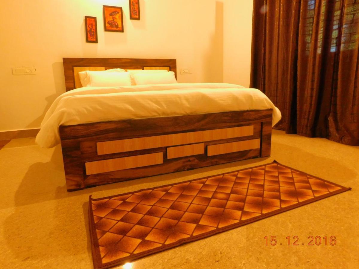 Coconut Tree Resort Gokarna Gokarna  Εξωτερικό φωτογραφία