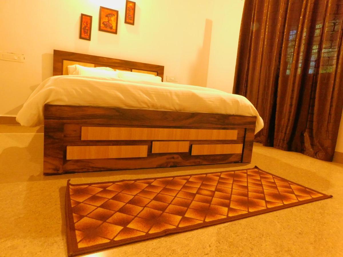 Coconut Tree Resort Gokarna Gokarna  Εξωτερικό φωτογραφία