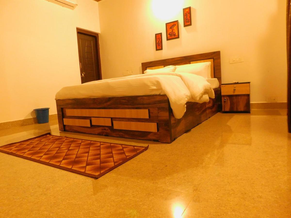 Coconut Tree Resort Gokarna Gokarna  Εξωτερικό φωτογραφία