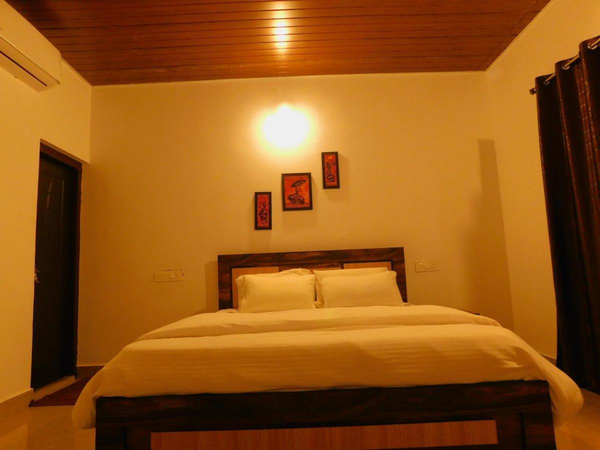 Coconut Tree Resort Gokarna Gokarna  Εξωτερικό φωτογραφία